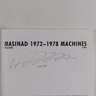 Leonhard Lapin : Leonhard Lapin : masinad = machines 1972... - pikkukuva 2