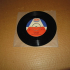 Steve Lawrence 7" Pretty,Blue Eyes/You`reHearer . SF 1959 - pikkukuva 2