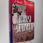 Pentti Sillantaus : Kaksi Suomea - pikkukuva 1