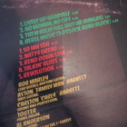 Bob Marley & The Wailers: Natty Dread LP - pikkukuva 2