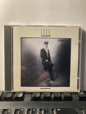 LYLE LOVETT: Pontiac, CD