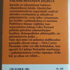 Nick Carter 209/1990: Salamurhaajan jäljillä - pikkukuva 2