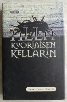 Mary W. Walker Alla kuoriaisen kellarin