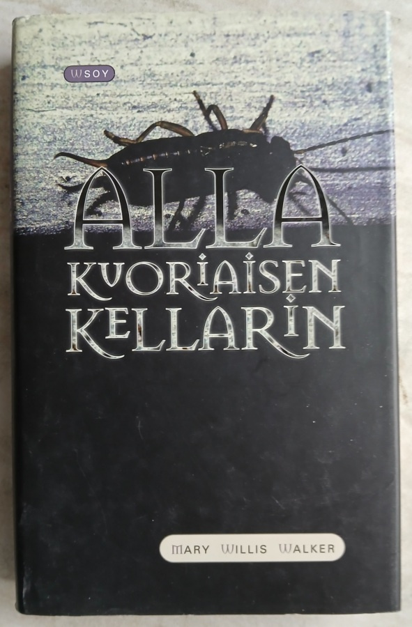 Mary W. Walker Alla kuoriaisen kellarin