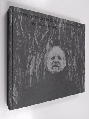 One man's odyssey in search of Finnish architecture : an ...