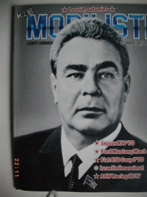 Mobilisti Nro 2/2009