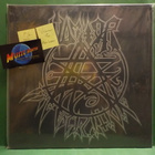 VOMITOR - THE ESCALATION M-/M- GER 2012 LP - pikkukuva 1