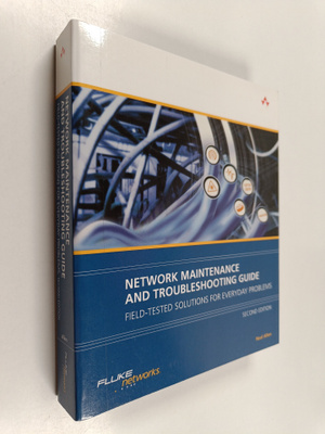 Neal Allen : Network Maintenance and Troubleshooting Guid...