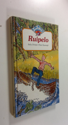 Sally Christie : Ruipelo