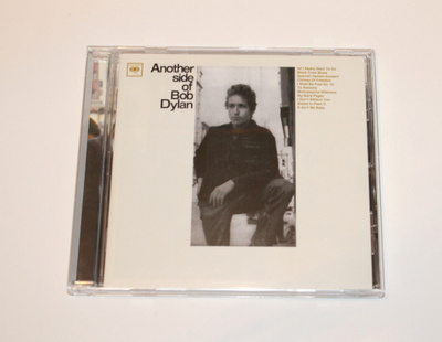 Bob Dylan: Another Side of Bob Dylan