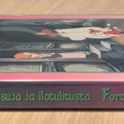 Tove Janssonin MUUMILAAKSON TARINOITA [ alkuperäiset äänet ] - pikkukuva 3