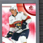 2023-24 SP Authentic - Red - 0,50 € / kpl - pikkukuva 2
