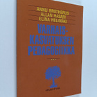 Annu Brotherus : Varhaiskasvatuksen pedagogiikka - pikkukuva 1