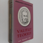 Johannes Linnakoski : Valitut teokset - pikkukuva 1