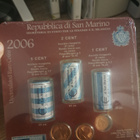 San marino coinkit 2006 - pikkukuva 1