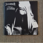 Disorder - Total Disorder 2LP - pikkukuva 1