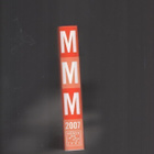 MITÄ MISSÄ MILLOIN 2007 - pikkukuva 2