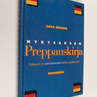 Ilkka Rekiaro : Nykysaksan preppauskirja - pikkukuva 1