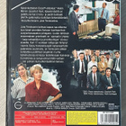Epäilyksen polttopiste: Kausi 3 (1993) Helen Mirren - pikkukuva 2