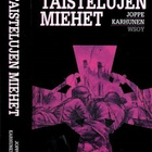 Joppe Karhunen : Taistelujen miehet - pikkukuva 1