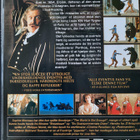 D'Artagnanin tytär (1994) Sophie Marceau DVD - pikkukuva 2