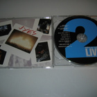 Mötley Crue - Live: Entertainment Or Death (2 x CD) - pikkukuva 4