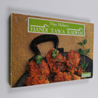 Nita Mehta : Hand, Tawa, Kadhai (Pot, Griddle and Wok) - pikkukuva 1