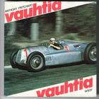 Anthony Pritchard: Vauhtia, vauhtia - pikkukuva 1