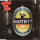 Little Man Tate • House Party At Boothy's CD-Single - pikkukuva 1