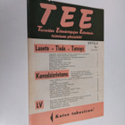 Tee 1973 : 4 : terveiden elämäntapojen edistämistoiminnan... - pikkukuva 1