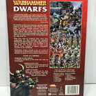 WHFB - Dwarfs Army Book (2005, 6th Edition) - pikkukuva 3