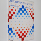 Matti Peltonen : Johtaminen 1990-luvulla - pikkukuva 1