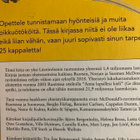 TUNNISTA 25 HYÖNTEISTÄ JA MUUTA ÖTÖKKÄÄ - pikkukuva 2