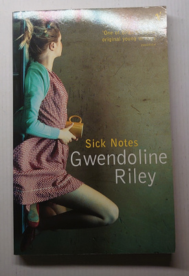 Gwendoline Riley - Sick Notes