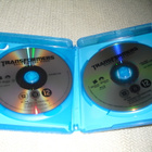 TRANSFORMERS 3 (Shia LaBeouf) BD+DVD*** - pikkukuva 3