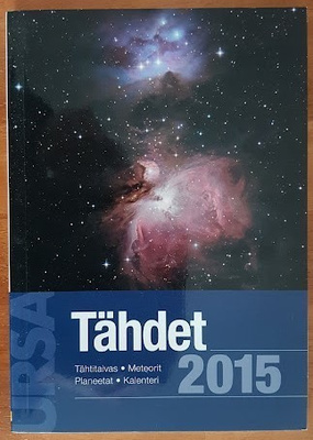 Tähdet 2015