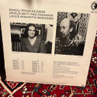 Yökiitäjä - Pekka Kejonen, Annariitta Minkkinen, Matti Rag - pikkukuva 2