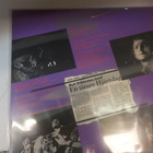ROLF WIKSTRÖM'S HJÄRTSLAG - MAGAZA STOMP M-/M- SWE 1981 LP - pikkukuva 2