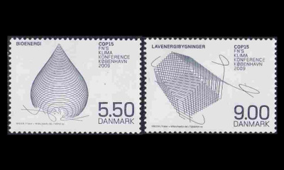 Tanska 1521-2 ** YK:n ilmastokonferenssi (2009)