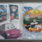 DVD: The Little Cars - Suuri Kilpailu (2008) - pikkukuva 3