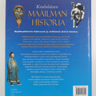 Neil Grant : Koululaisen maailmanhistoria - pikkukuva 2
