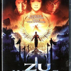 dvd, Zu Warriors (Tsui Hark -elokuva) [toiminta, fantasia] - pikkukuva 1