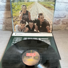 THE CLASH: Combat Rock Lp levy - pikkukuva 2