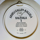 Arabia, Akseli Gallen-Kallela "Marjatta ja Kristuslapsi" - pikkukuva 4
