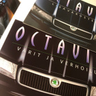 Myyntiesite - Skoda Octavia - 11/1997 - pikkukuva 2