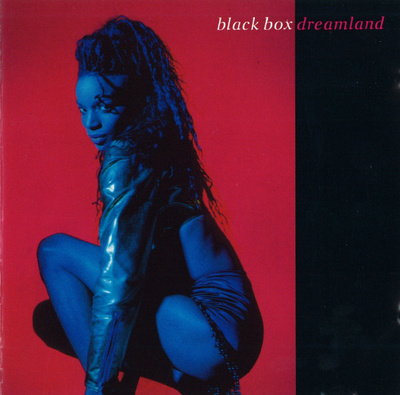 Black Box - Dreamland