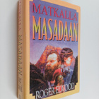 Roger Elwood : Matkalla Masadaan - pikkukuva 1
