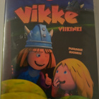 Vikke Viikinki: Näkymätön aarre dvd - pikkukuva 1