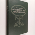 Arno Meissner : Altrömisches kulturleben - pikkukuva 1