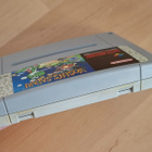 Yoshi's Safari / SNES - pikkukuva 3